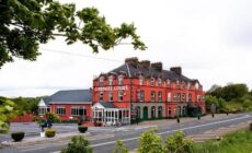 Corbett Court