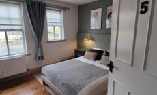 Corcreggan Millhouse Lodge