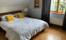 Corness House B&B