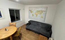 Cosy 2BD Flat in the City Centre – Temple Bar