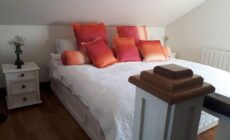 Cosy Apartment in Galway with Balcony 32 m² City View