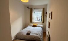 Whole Stylish Apartment 1880s Guinness Worker House