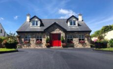 Cosy Rooms in a Stone Cottage