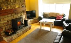 Cosy & convenient beach retreat