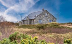 Cottage 118 - Cleggan