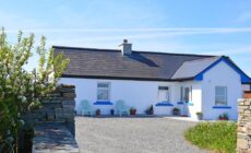 Cottage 312 – Ballyconneely