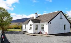 Cottage 339 - Renvyle