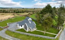 Cottage 345 - Oughterard