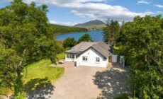 Cottage 446 - Letterfrack