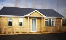 Country Cabin Retreat, Ireland’s Hidden Heartland F35 YC67