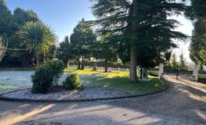 Country Retreat Near Emerald Park