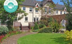 Courtyard Holiday Cottage No 8