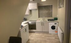 Cozy small 1 bedroom apartment