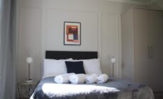 Crawford House- ScholarLee Living Apartments