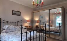 Croagh Patrick Lodge Apartment