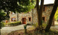 Croneybyrne Courtyard