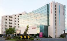 Crowne Plaza Dublin Blanchardstown, an IHG Hotel