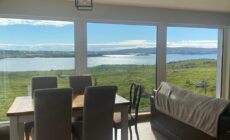 Cruit Island Holiday Rent