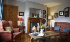 Cullinan's Guesthouse