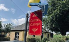 Cutteen Cottage