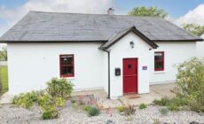 Daisys Cottage Barnabrow