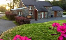 Dan Rua's Cottage