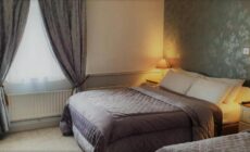 Danagher’s Hotel Cong