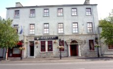 Darnley Lodge Hotel