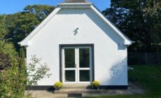 Da's Cottage