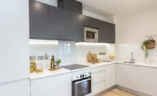 Deluxe Seaview Apartment