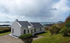 Derrynane Haven