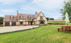 Derrywater House