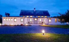 Dillon School House - Luxury in the countryside