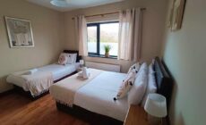 Dingle Atlantic Lodge B&B