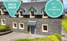 Dingle Courtyard Cottages 4 Bed