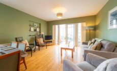 Dingle Harbour Hideaway