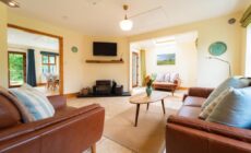 Dingle Holiday Let - New Town