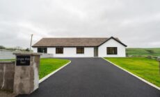 Dingle Way Rest