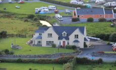 Doolin Eye Dunroman