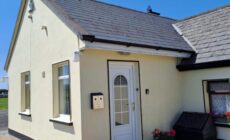 Doolin Farm Apartment