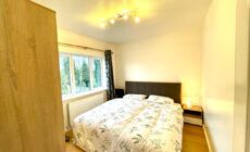 Double Bedroom Near Airport And City Center