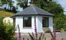 Drombrow Cottage
