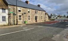 Dromod Lodge