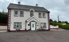 Drumnahoagh House