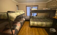 Dublin Airport Big rooms with bathroom outside room - kitchen only 7 days reservation