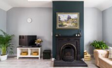 Dublin Airport Homestay