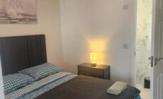 Dublin Deluxe Cosy Studio Near Airport & City