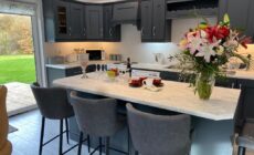 Duiche an Rí - Delightful Village Home