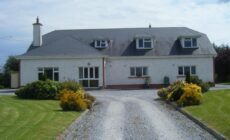 Dun Cromain B&B