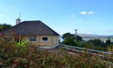Dunmanus Cottage West Cork